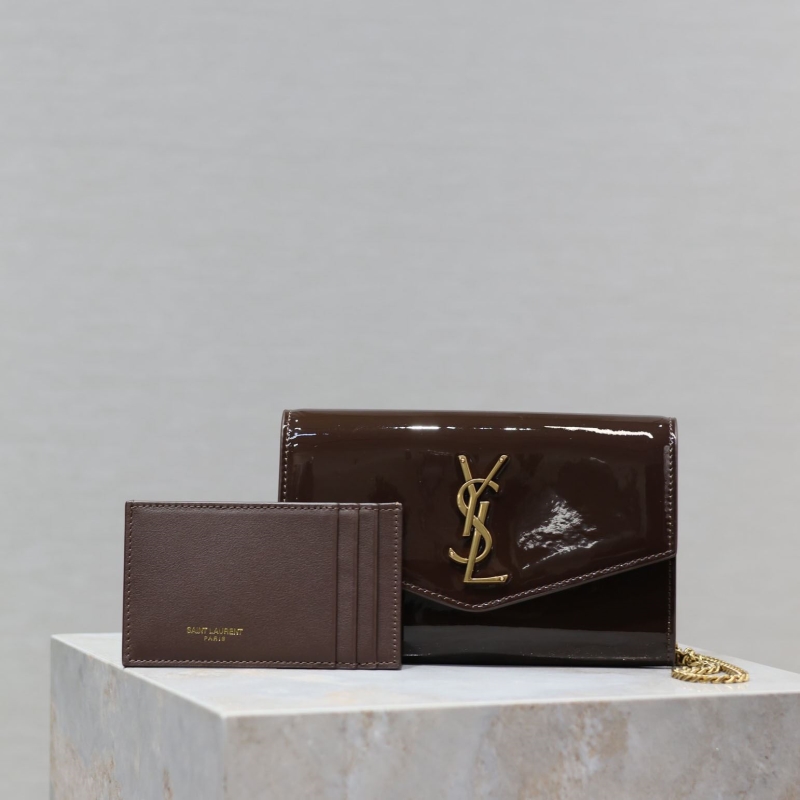 Y*L top handle bags